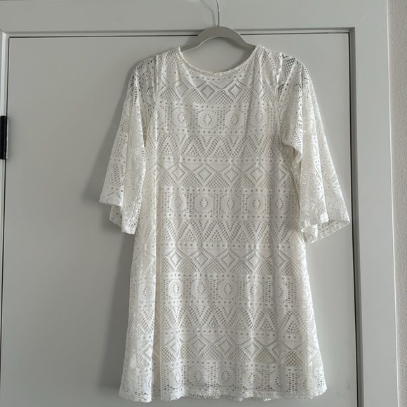 12 PM by Mon Ami Mini Dress - Picture 2 of 8